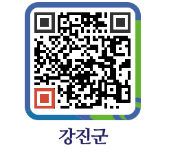 강진군 QRCODE - 로그인 페이지 바로가기 (http://www.gangjin.go.kr/www/4040bo@)