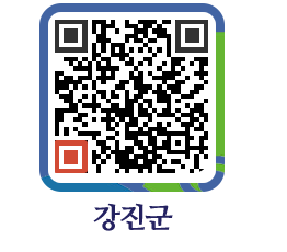 강진군 QRCODE - 로그인 페이지 바로가기 (http://www.gangjin.go.kr/www/mhp52n@)