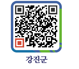 강진군 QRCODE - 농업인안전보험 페이지 바로가기 (http://www.gangjin.go.kr/www/rappca@)