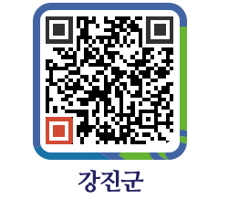 강진군 QRCODE - 식품제조가공업 페이지 바로가기 (http://www.gangjin.go.kr/www/yukg24@)