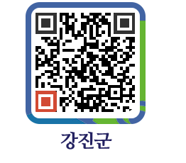 강진군 QRCODE - 식품위생업 페이지 바로가기 (http://www.gangjin.go.kr/www/04rwew@)