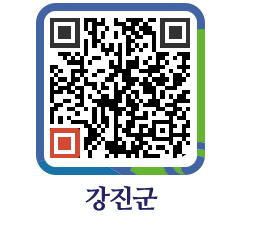 강진군 QRCODE - 식품위생업 페이지 바로가기 (http://www.gangjin.go.kr/www/3uqtyt@)