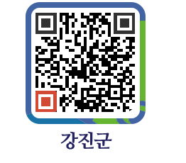 강진군 QRCODE - 식품위생업 페이지 바로가기 (http://www.gangjin.go.kr/www/51cvlb@)