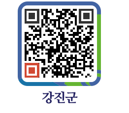 강진군 QRCODE - 식품위생업 페이지 바로가기 (http://www.gangjin.go.kr/www/f5z3zb@)