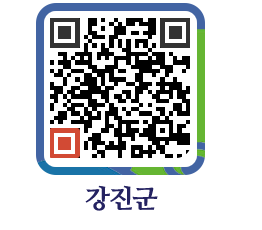 강진군 QRCODE - 식품위생업 페이지 바로가기 (http://www.gangjin.go.kr/www/mejjet@)
