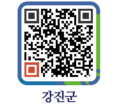 강진군 QRCODE - 물가정보 페이지 바로가기 (http://www.gangjin.go.kr/www/ec42nd@)