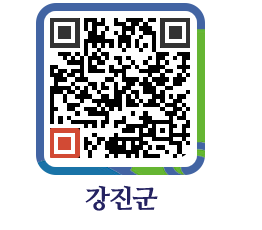 강진군 QRCODE - 재단이모저모 페이지 바로가기 (http://www.gangjin.go.kr/www/tad4no@)