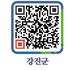 강진군 QRCODE - 상수도 및 수돗물 페이지 바로가기 (http://www.gangjin.go.kr/www/10ddq4@)