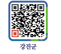 강진군 QRCODE - 상수도 및 수돗물 페이지 바로가기 (http://www.gangjin.go.kr/www/5x0dv0@)