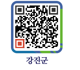 강진군 QRCODE - 상수도 및 수돗물 페이지 바로가기 (http://www.gangjin.go.kr/www/vx3ryz@)